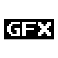Иконка канала GFX