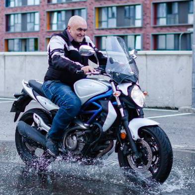 Иконка канала Secher