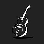 Иконка канала Мой рок-н-ролл - блог о музыке и сериал