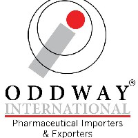 Иконка канала Oddway International - поставщик фармацевтической продукции