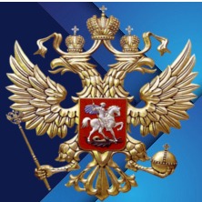 Иконка канала МСИА «Россия Сегодня»