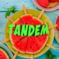 Иконка канала Tandem AT