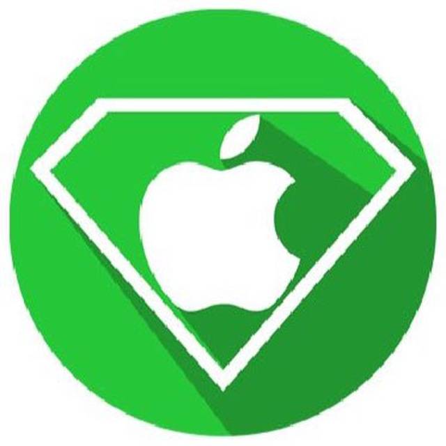 Иконка канала MacPlus – cервисный центр по ремонту техники Apple