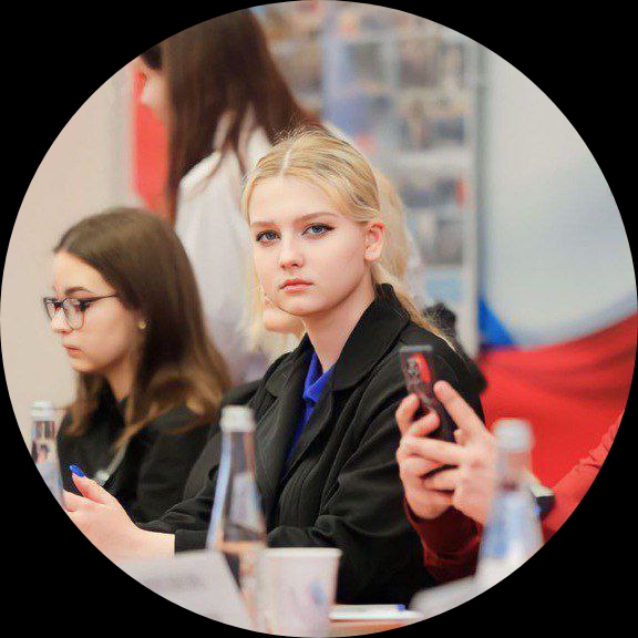 Иконка канала София Осипова