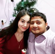 Иконка канала India Sveta Tripathi