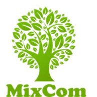 Иконка канала MixCom - СекондХенд, Сток , Бытовая Химия ОПТОМ