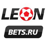 Иконка канала LEON Bets