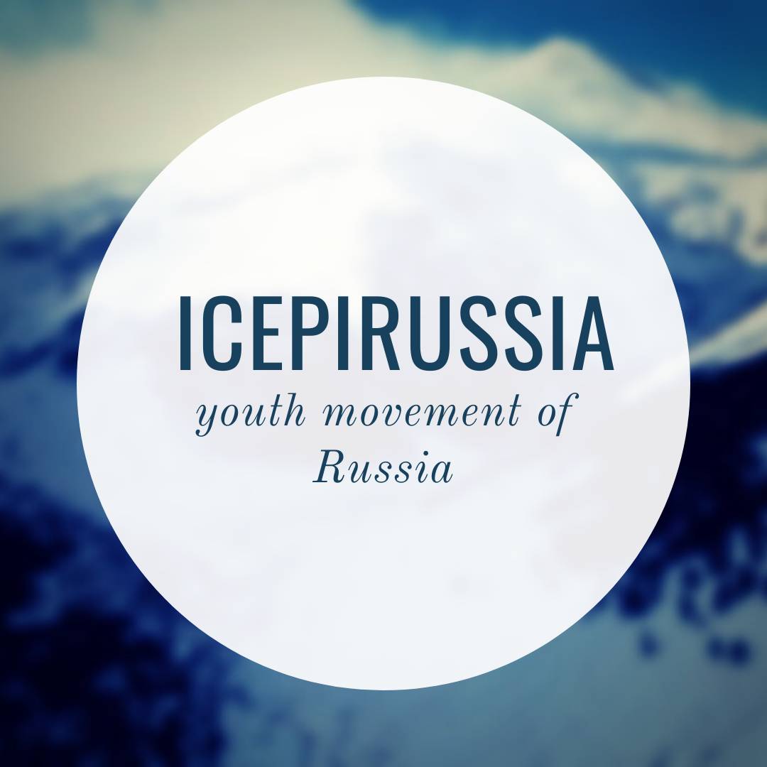 Иконка канала IcepiRUSSIA