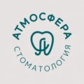 Иконка канала АТМОСФЕРА|СТОМАТОЛОГИЯ|РЯЗАНЬ
