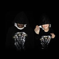 Иконка канала SIMPLE & SKY (Black White Sky)