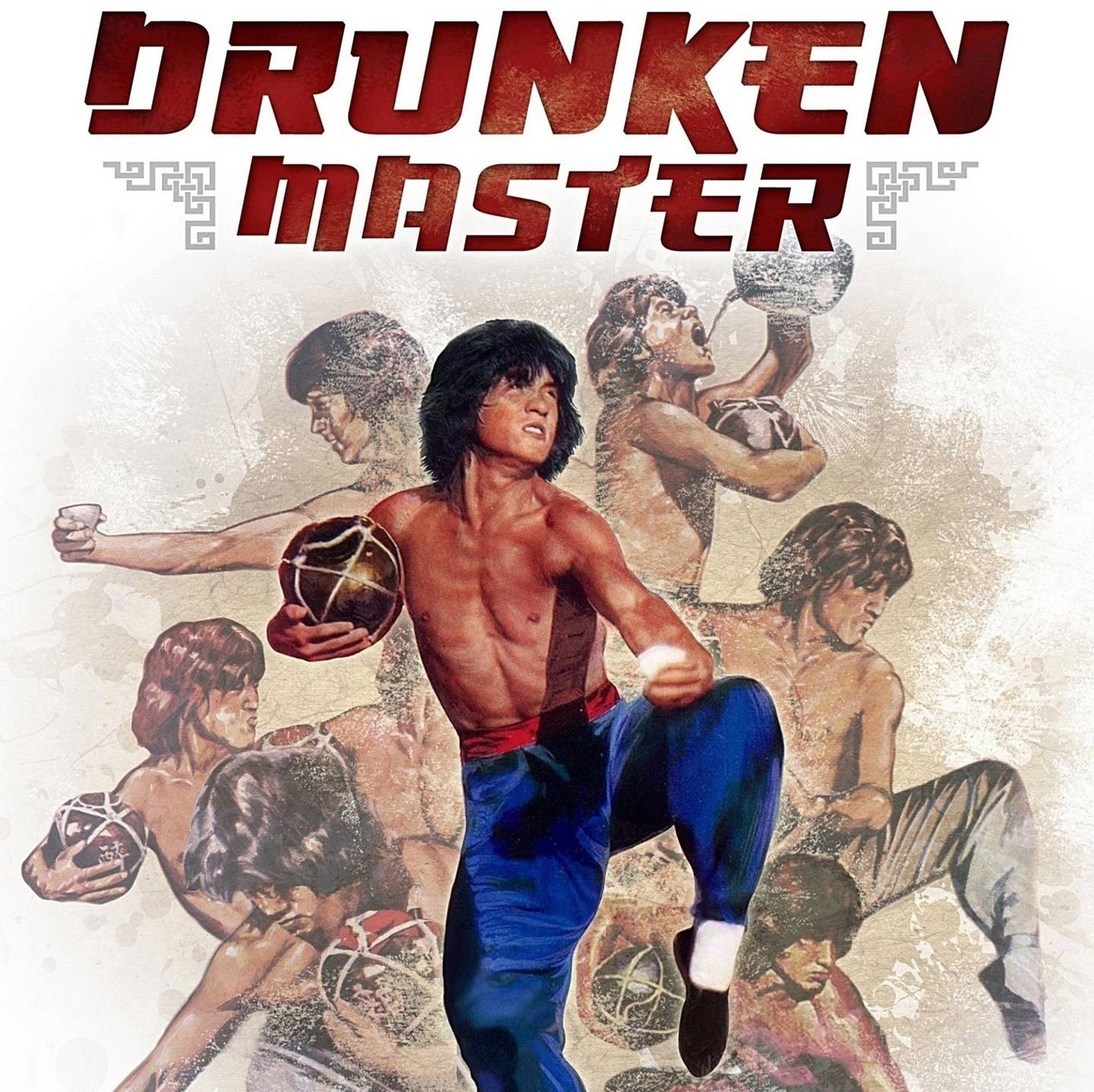 Иконка канала Drunken_Master