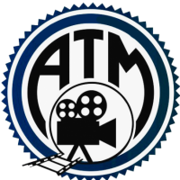 Иконка канала ATM Video Studio