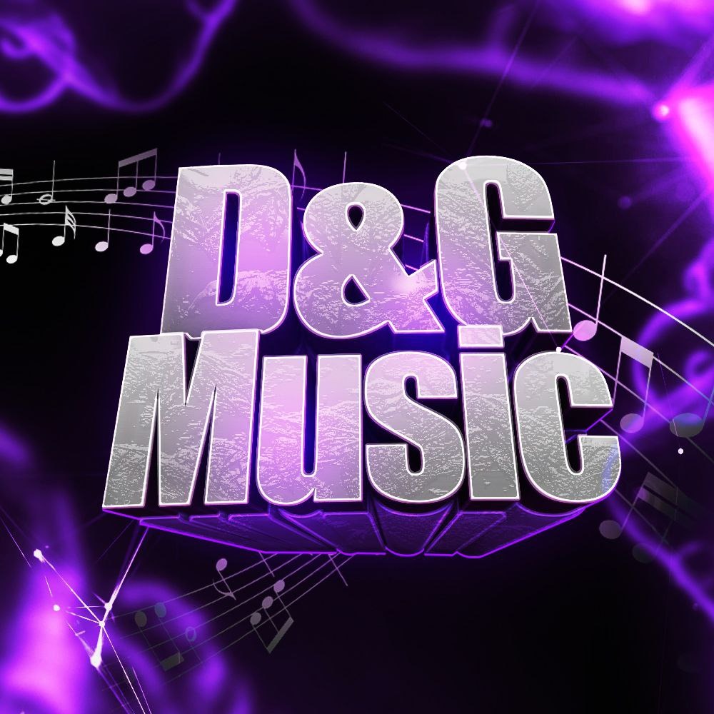 Иконка канала D&G Music