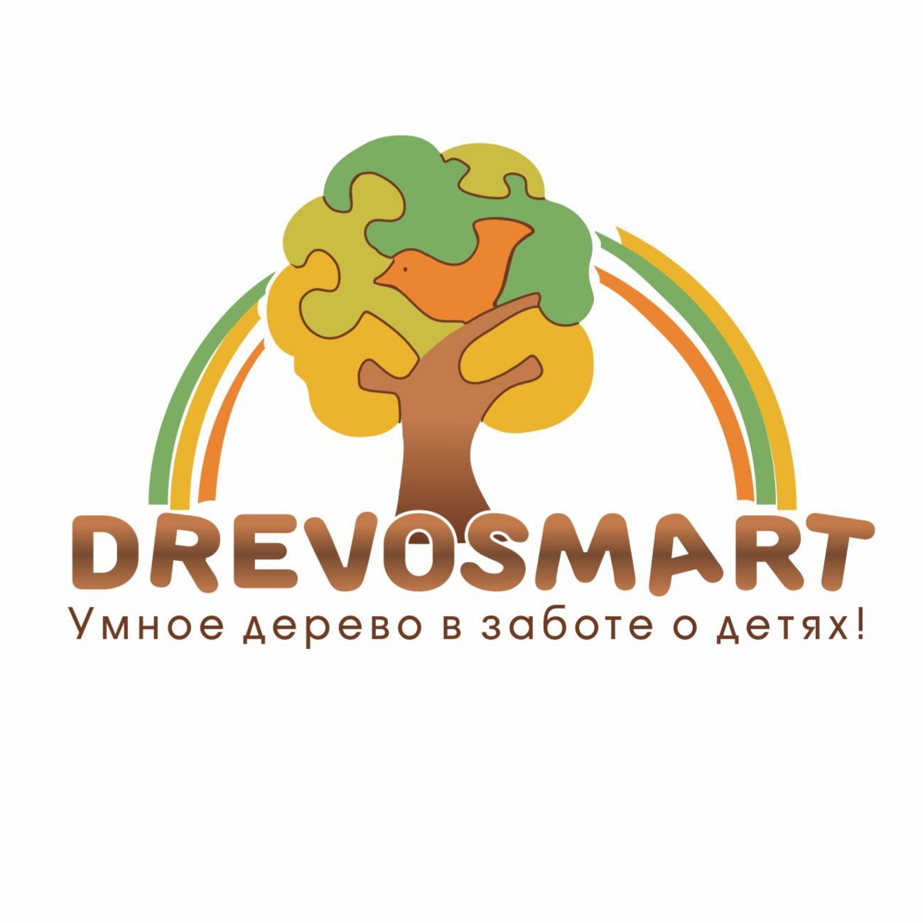 Иконка канала Drevosmart