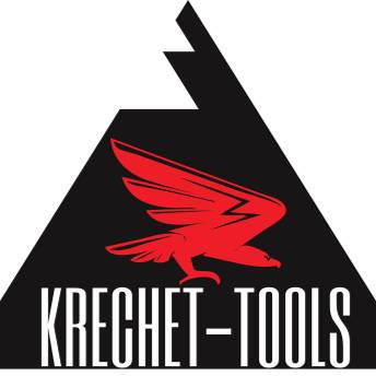 Иконка канала Krechet-tools