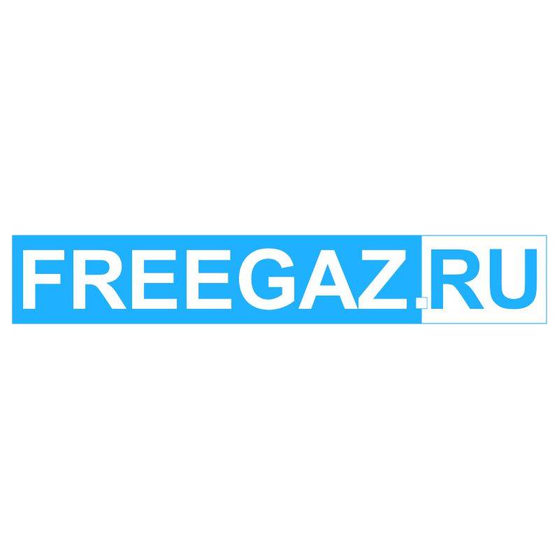 Иконка канала FREEGAZ