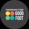 Иконка канала Танцевальная Студия Good Foot | Нижний Новгород