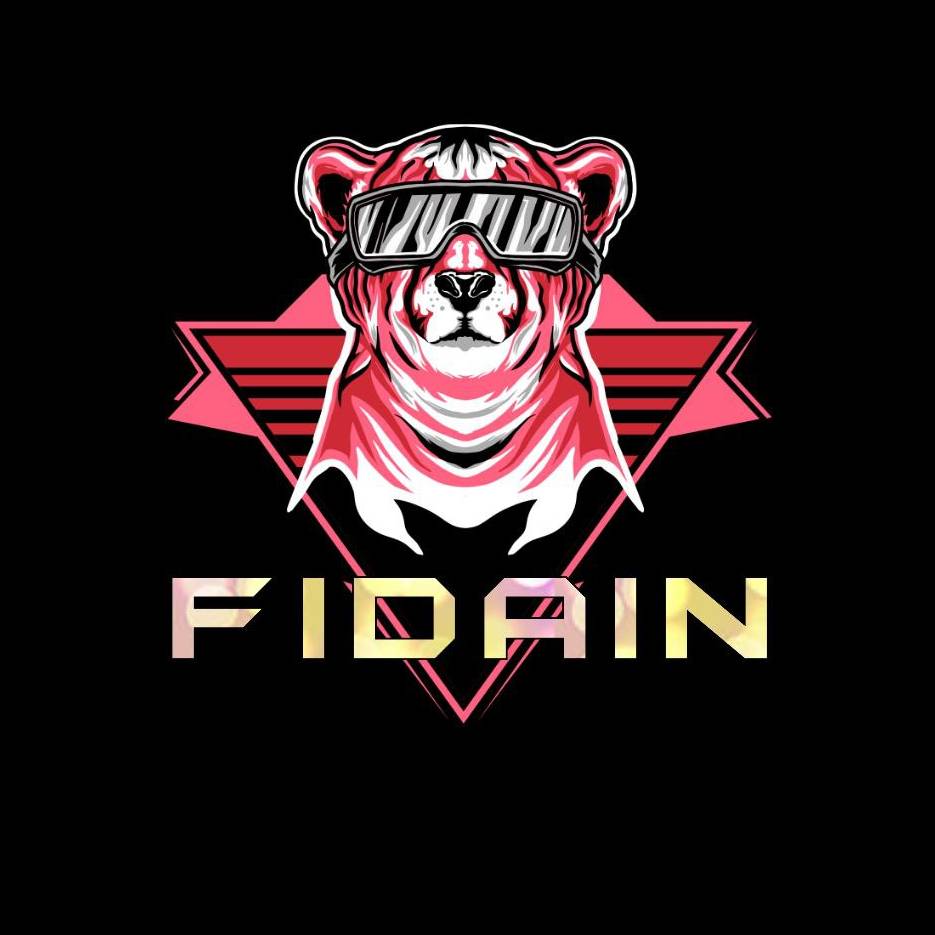 FIDAIN PUBG MOBILE