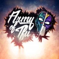 Иконка канала Army of Tfu