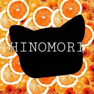 Иконка канала HINOMORI.