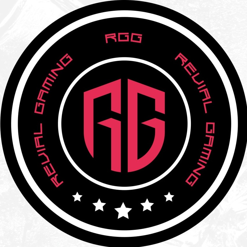 Иконка канала RGG STANDOFF 2