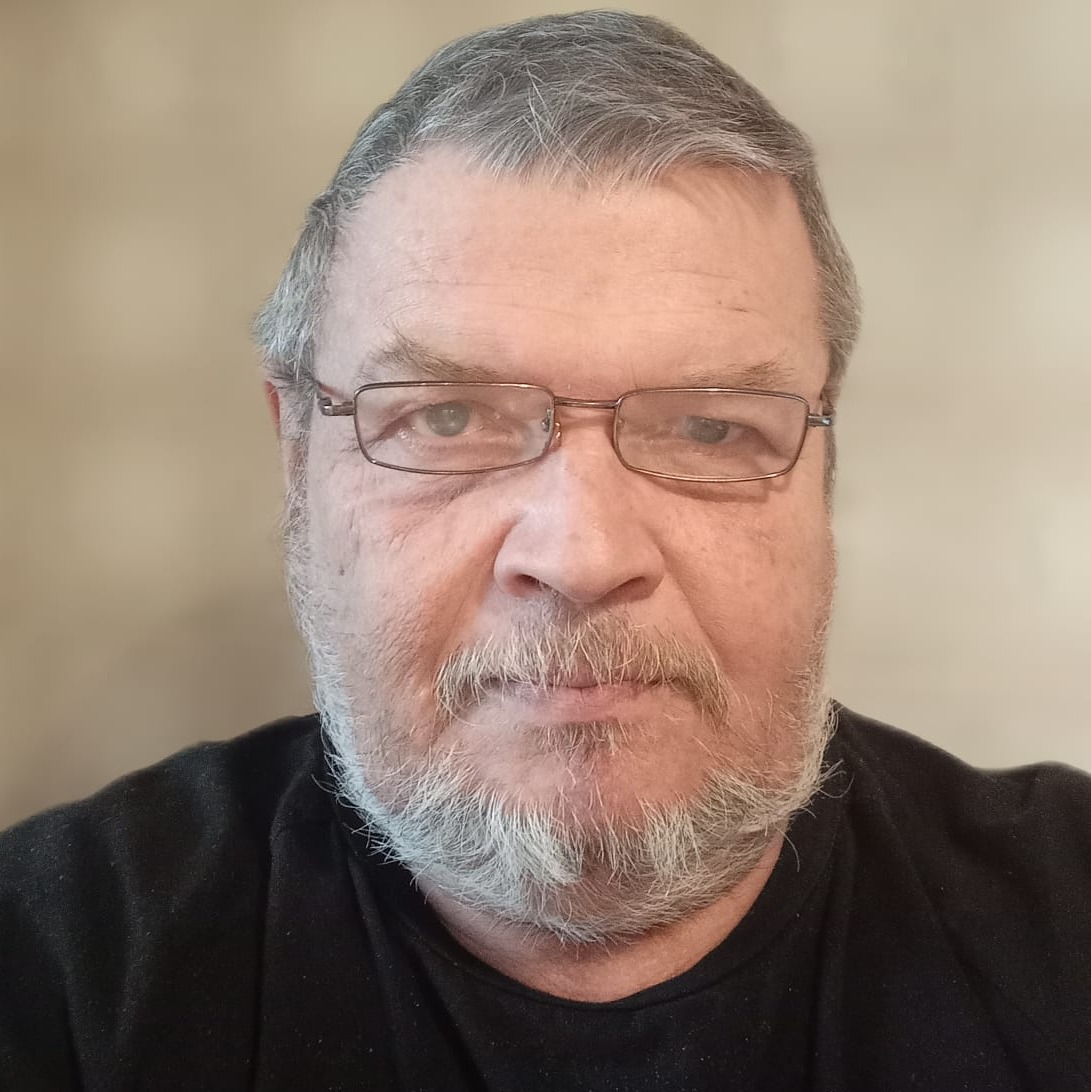 Мужчина 63 года