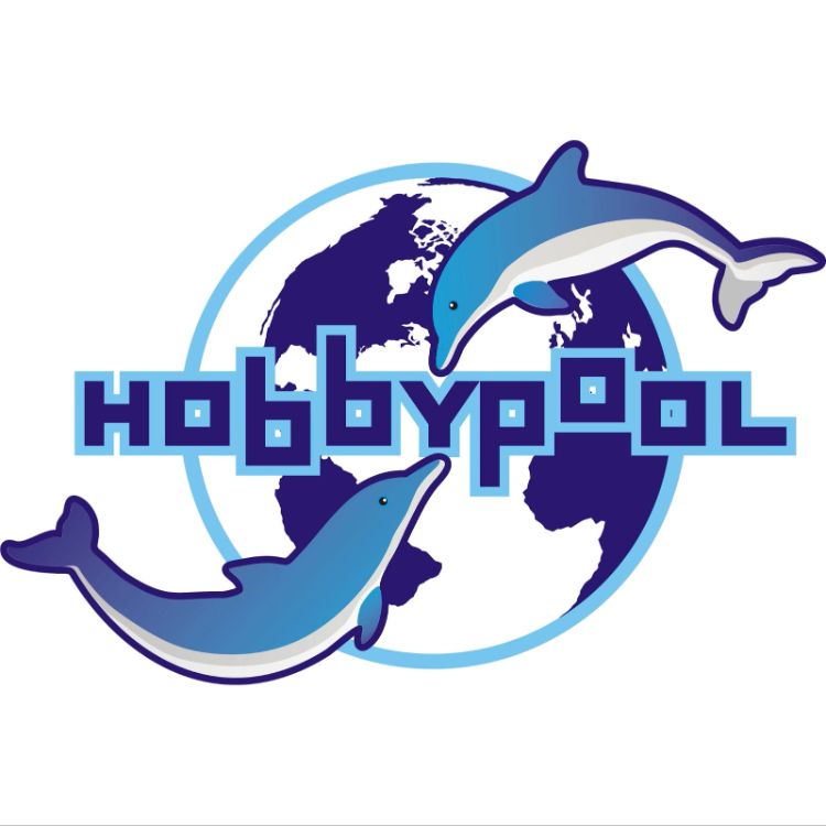 Иконка канала Hobbypool