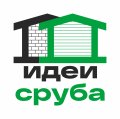 Иконка канала Идеи Сруба | Строительство загородных домой