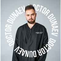 Иконка канала doctor_dunaev