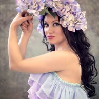 Иконка канала Оксана Смирнова