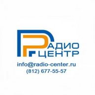 Иконка канала Радиоцентр