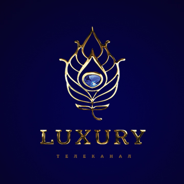 Иконка канала Luxury