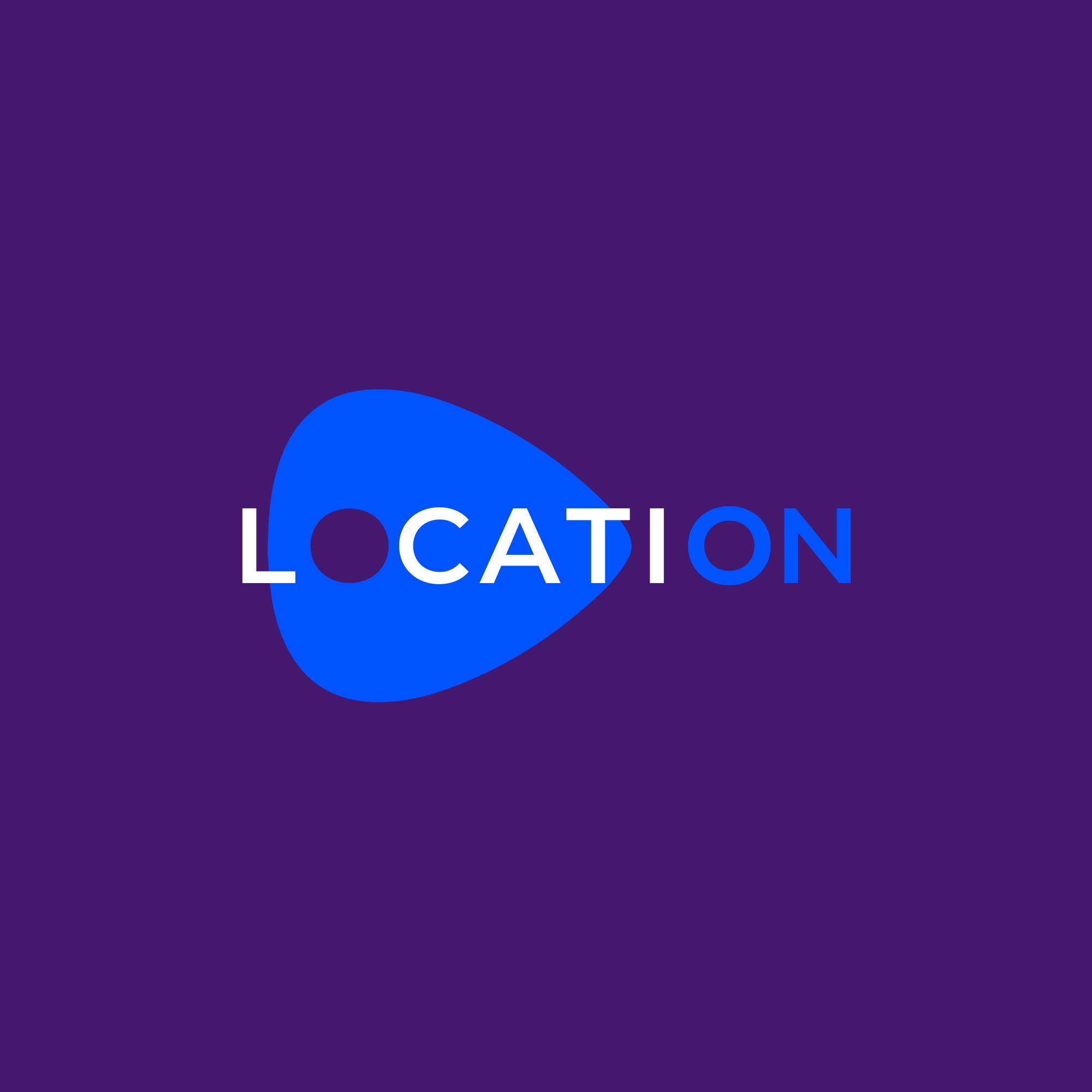 Иконка канала locatiON