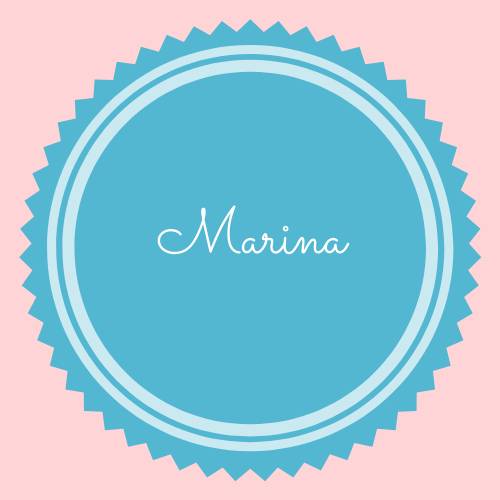 Иконка канала Marina
