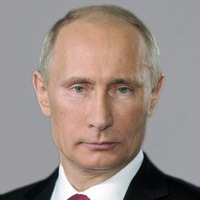 Иконка канала Владимир Путин
