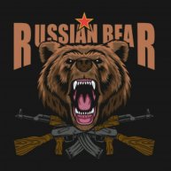 Иконка канала Russian Bear