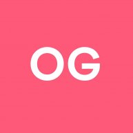 Иконка канала OG BABIES