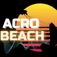 Парадром ACRO BEACH