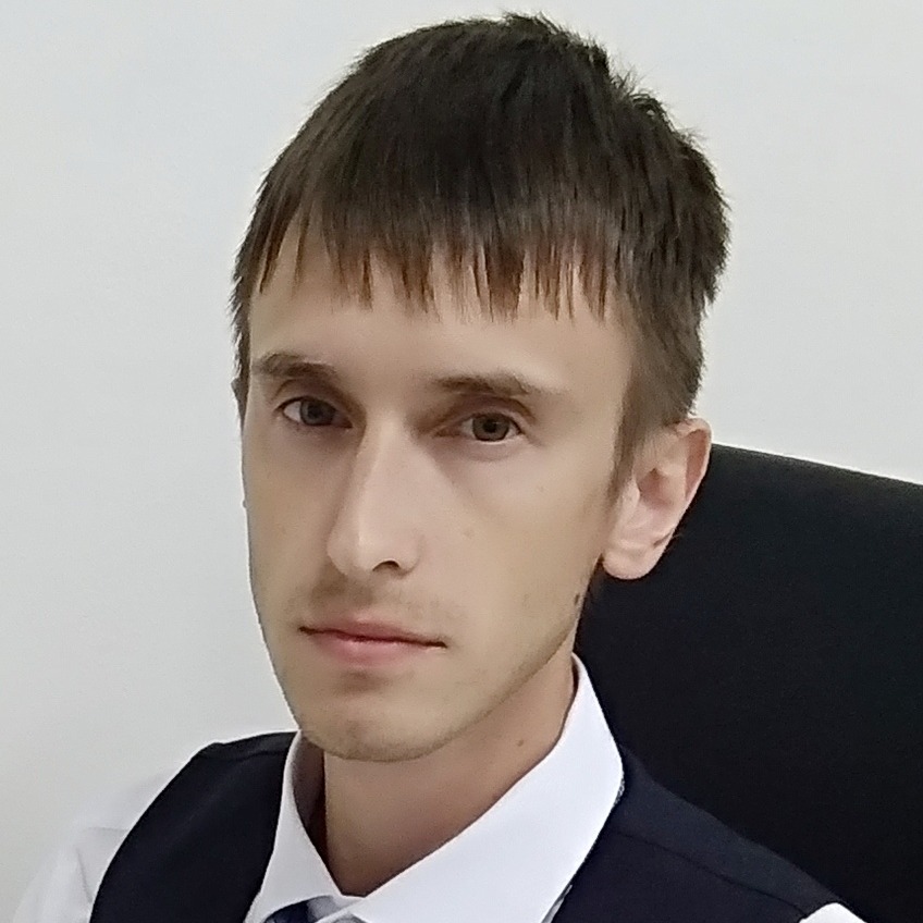 Евгений Матягин