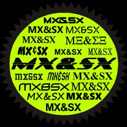 Иконка канала MX_&_SX