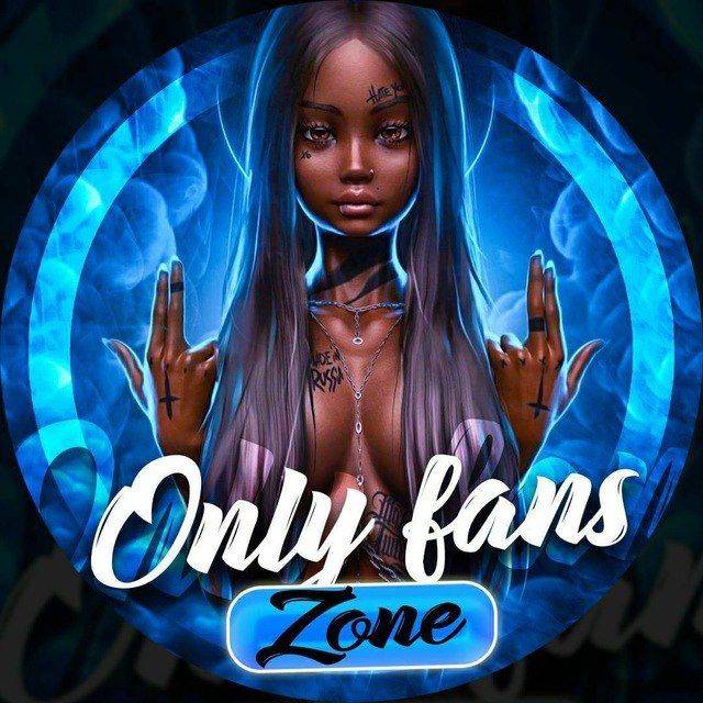 Иконка канала Only Fans Zone?