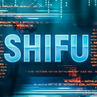 Иконка канала SHIFU