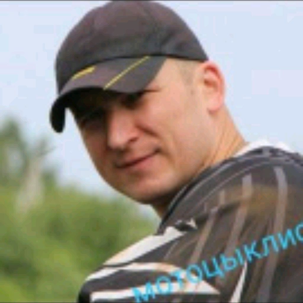 Иконка канала Sibir