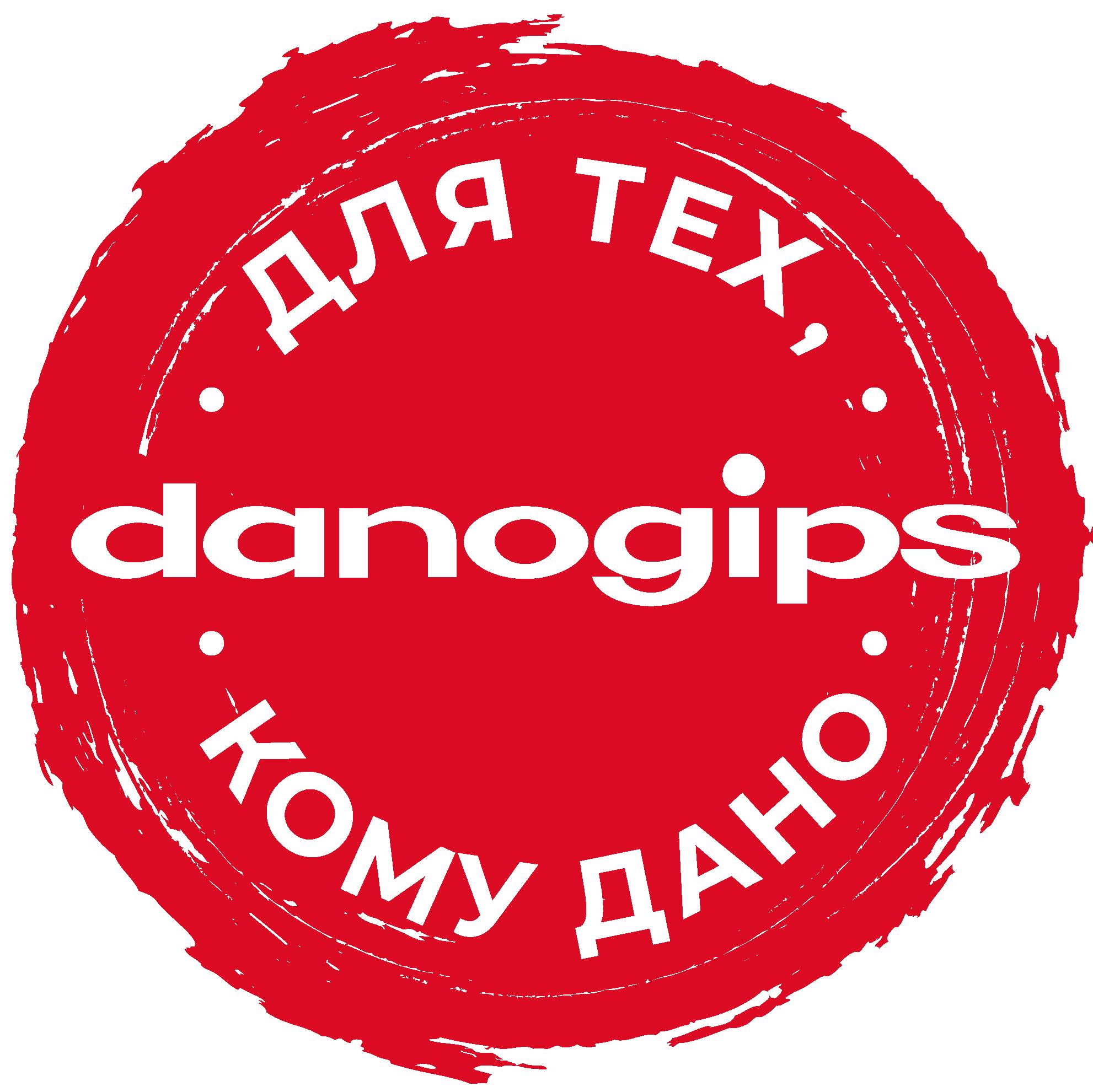 Иконка канала danogips_russia