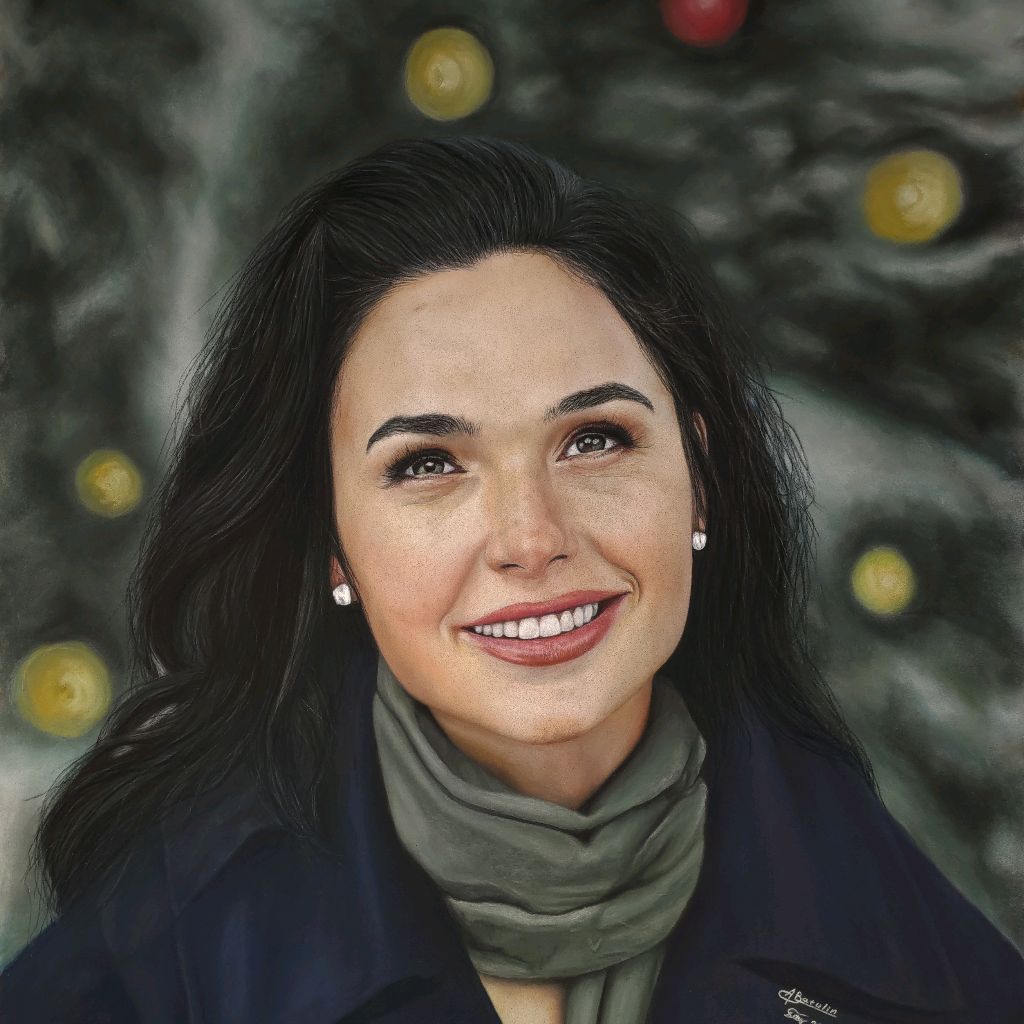 Иконка канала Art.Batulin