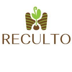 Иконка канала Компания  Рекульто  Reculto