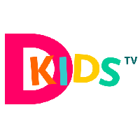 Иконка канала ★ Dana Kids TV