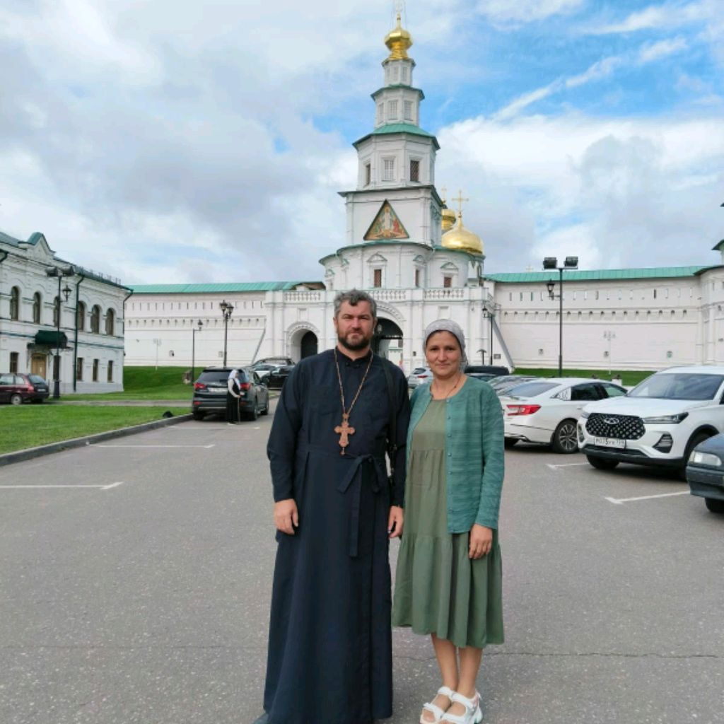 Иконка канала Сельские будни многодетной матушки