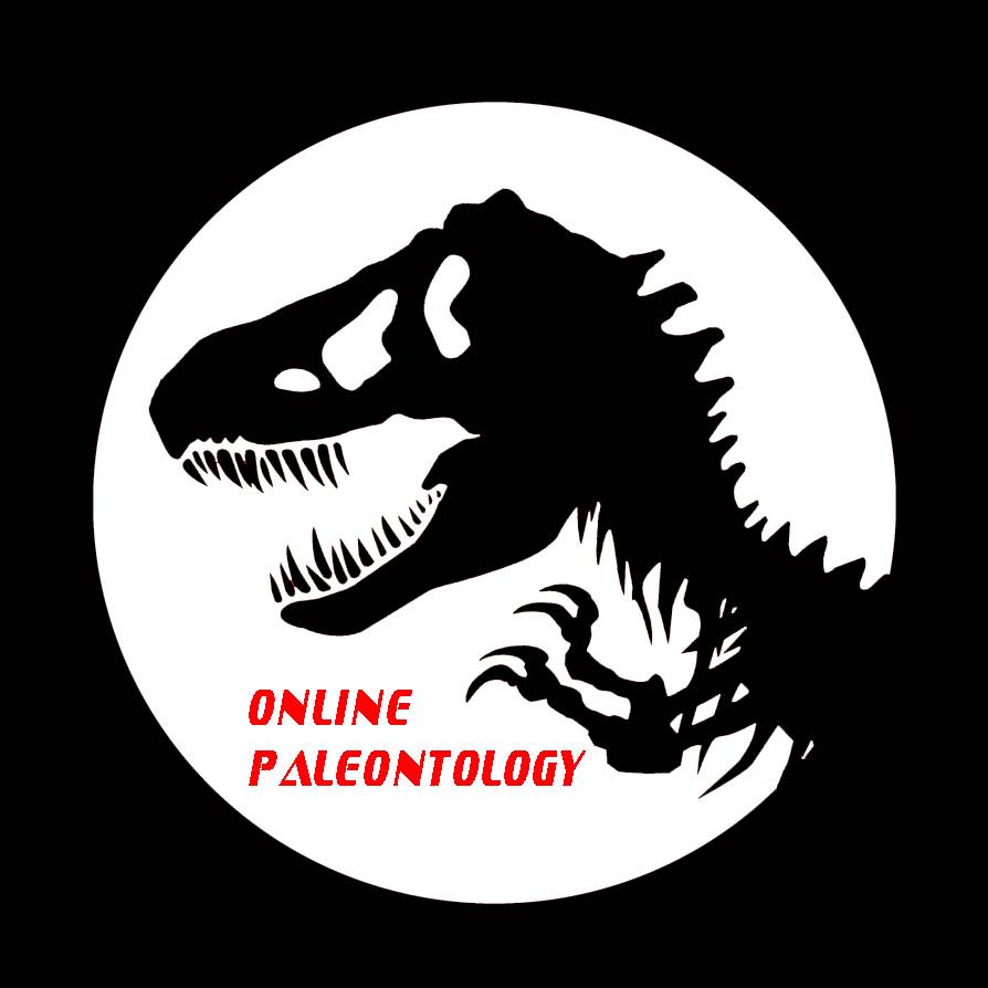 Иконка канала Online Paleontology