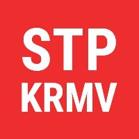 Иконка канала STOP KRYMOV